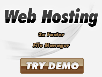 Website Hosting Services