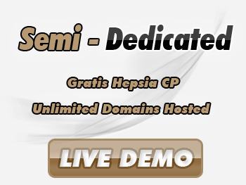 Semi-Dedicated